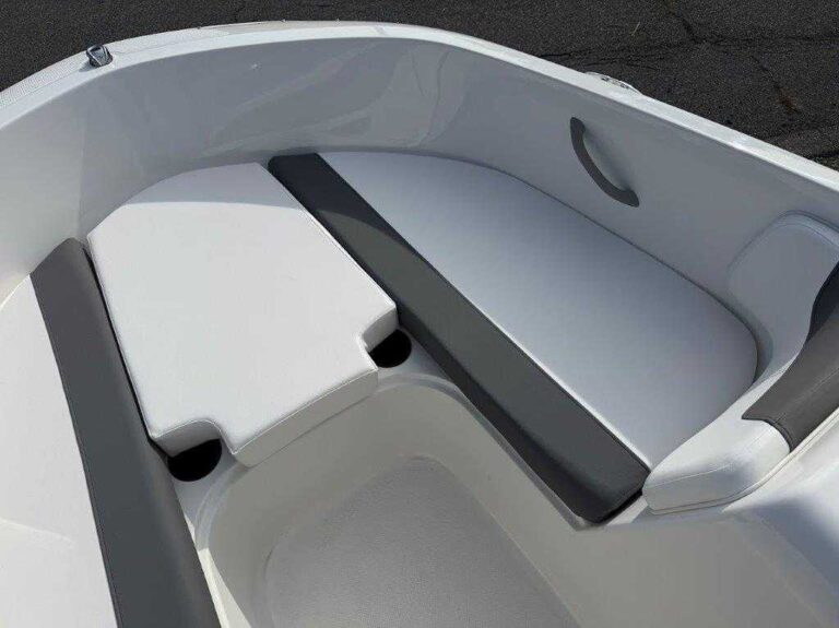 2026 Bayliner E18LE US-BLBX1226G526 [photo 11]